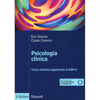 Psicologia clinica. Con espansione online