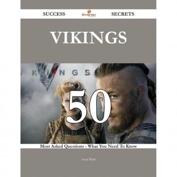 Vitalsource Technologies, Inc. Vikings 50 Success Secrets