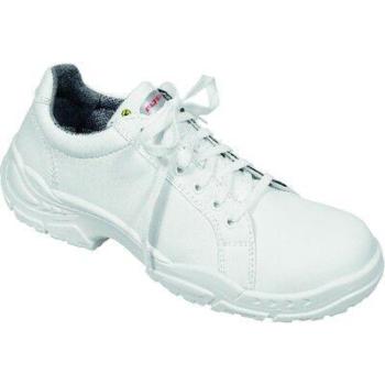 Scarpe Lavoro Elten Sicurezza ESD S2 White Loop Low 38