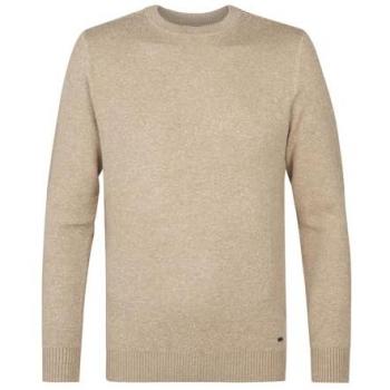 Petrol Industrie Vrouwelijk Basic Kleding Ronde Hals