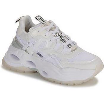 Buffalo Triplet Hollow Scarpe da ginnastica donna colorate