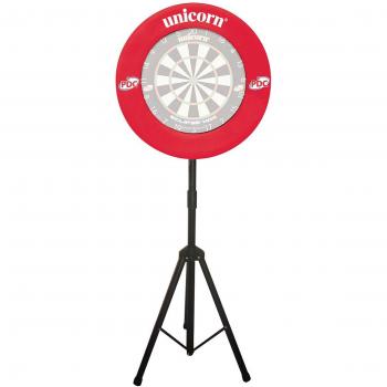 Unicorn Dartboard Freestanding Portable Stand