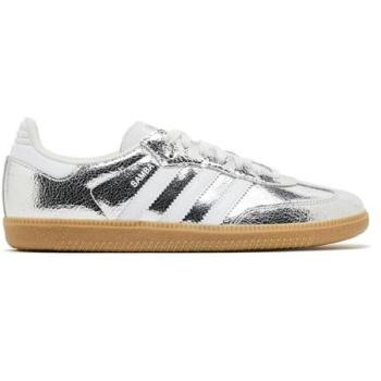 Baskets Grises Adidas Taille 42 2/3 Femme
