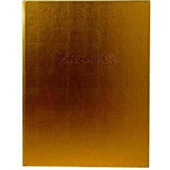 Libro de oro Exacompta