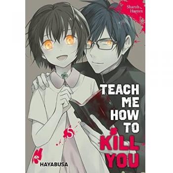 Teach me how to Kill you 5 (5)