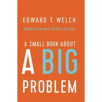 A Small Book about a Big Problem