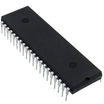 Embedded Mikrocontroller ATMEGA16