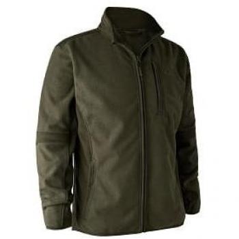 Deerhunter Gamekeeper Outdoor Fleecejacke