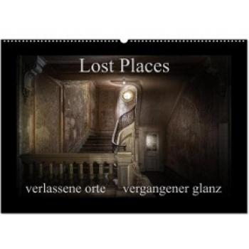 Lost Places 2024