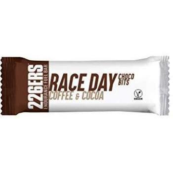 Barrita 226ERS Race Day Choco Bits 40 g