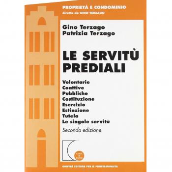 Servitu' Prediali.