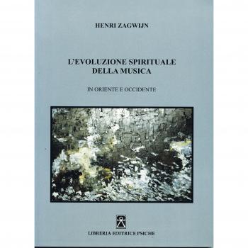 L' evoluzione spirituale della musica in Oriente e Occidente
