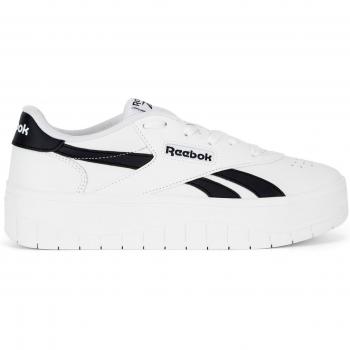 Court Advance Surge Reebok 100202648 Bianco