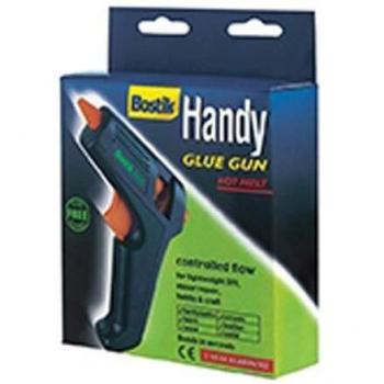 Bostik Handy Hot Melt Glue Gun