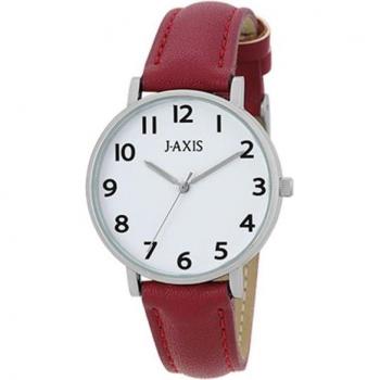 J-AXIS TLL102-RE: Elegancia Morada para Ella