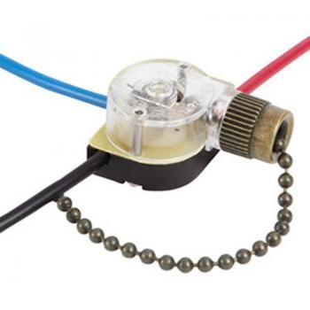 Controlador Trifásico Ventilador 3V