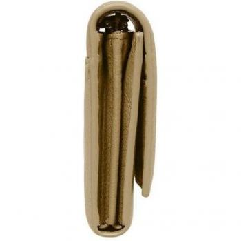 Mouchoir de porte-monnaie en cuir Léger – O'Pol