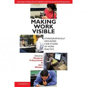 Vitalsource Technologies, Inc. Making Work Visible