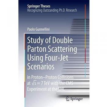 Study of Double Parton Scattering Using Four-Jet Scenarios: in Proton-Proton Collisions at sqrt s = 7 TeV with the CMS Experiment at the LHC