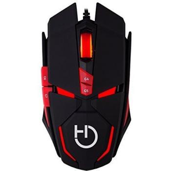 RATÓN HIDITEC GAMING MICRURUS GMO010001