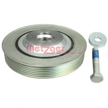 METZGER 6400070 Acessório de Cambota