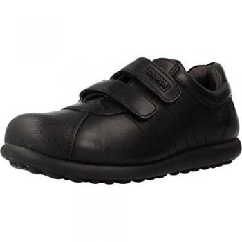 Pelotas Calfskin Casual Sneaker – Male, Size 26