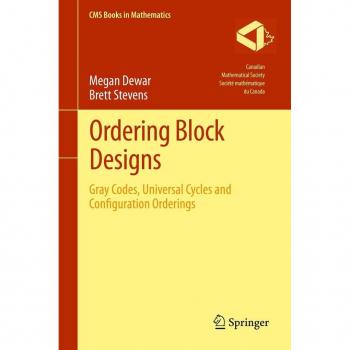 Vitalsource Technologies, Inc. Ordering Block Designs