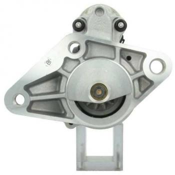 Anlasser BV PSH 250.514.123.260 – Hochleistungssatz für Denso‑Komponenten