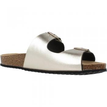 Sandales femme Geox Brionia à lanières ajustables