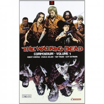 The walking dead. Compendium. Vol. 1