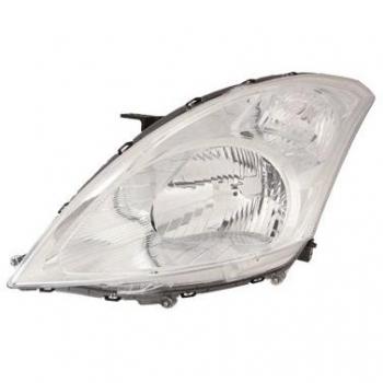 Van Wezel 5223961 Faros Anteriori alogeni per Swift IV FZ NZ