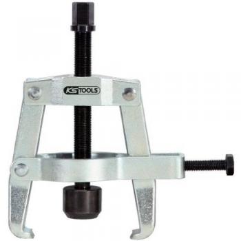 Extractor universal KS Tools 700.1260, 2 garras con arco de sujeción