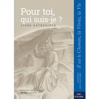 Pour toi, qui suis-je ?