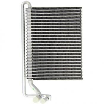 Verdamper Krachtbron 92177 (NISSENS)