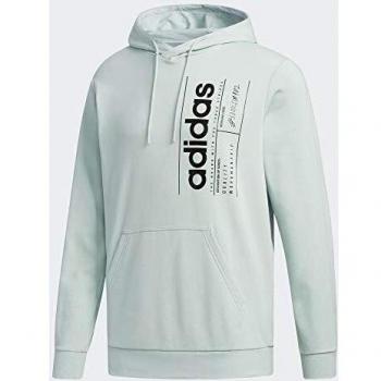 Adidas Sweat-Shirt M BB HDY XXL Noir pour Homme