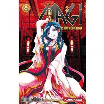Magi
