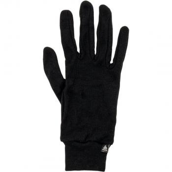 Odlo Active Warm ECO Handschuhe für Männer schwarz