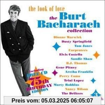 Les Essentiels de Burt Bacharach. (+ Cd Bonus)
