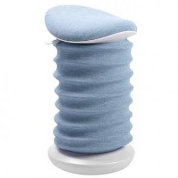 Topstar Aktiver Sitzhocker SITNESS 4D, Ø 36 cm