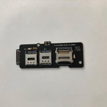 Module lecteur SIM BV8000 Pro Octa Core