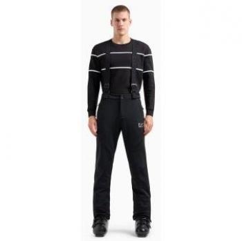 Pantalón EA7 Outlet 2024 para Esquí Hombre S