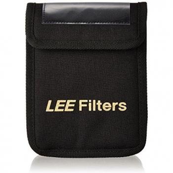 Pochette de rangement LEE Filters pour 3 filtres