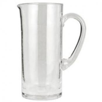 Kanne „Ib Laursen“ – 17×10×24,5 cm (transparent)