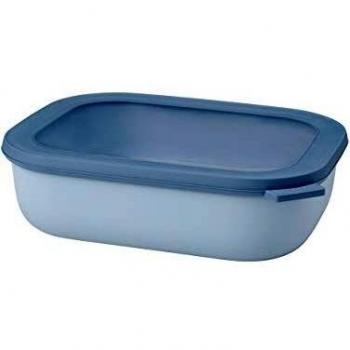 2000ml Nordic Blue Rosti Mepal Daisy Storage