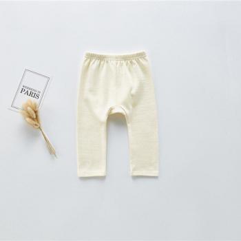 Comfortable Cotton Leggings for Toddlers