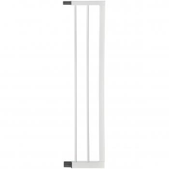 Geuther 0092VS+ Extension de Barrière Easylock Plus 16 cm Blanc