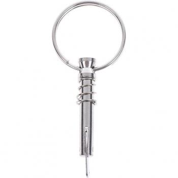Anillo de Montaje para Barcos 6,3 mm