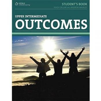 OUTCOMES UPPER INTERMEDIATE