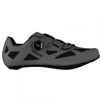 Scarpe da Strada Mavic Cosmic Elite SL Grigio Intenso