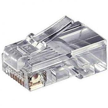 Goobay Connecteur RJ45 à Sertir